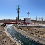 Invirtió Gobierno del Estado más de 130 millones de pesos en proyectos de uso sustentable del agua durante 2025