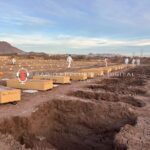 Inhuman 46 cuerpos de Carrizalillo