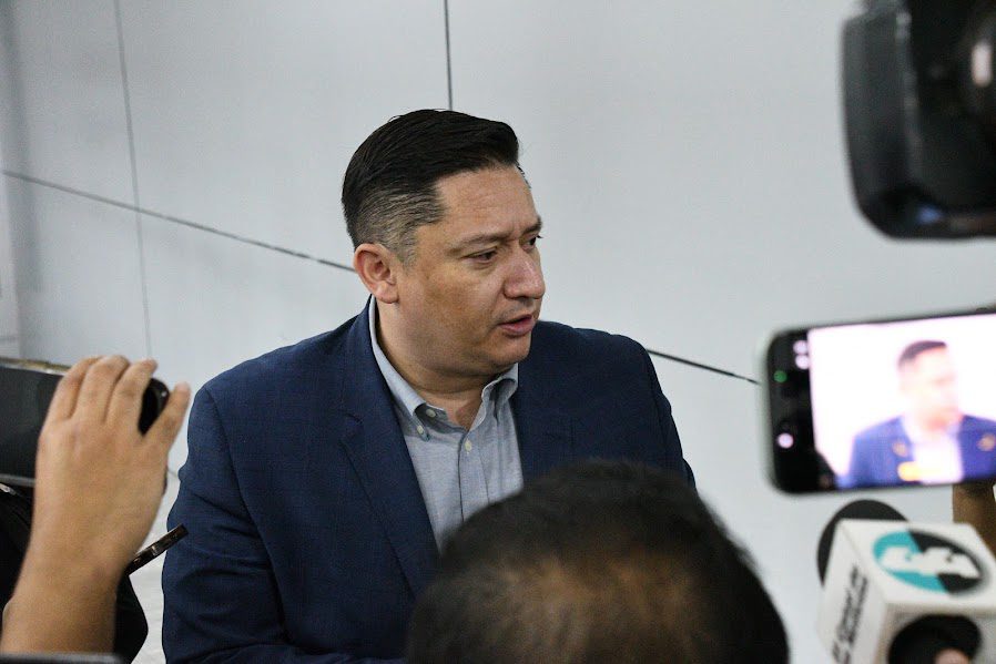 Presenta iniciativa Alfredo Chávez para replantear elección de regidores por zonas territoriales