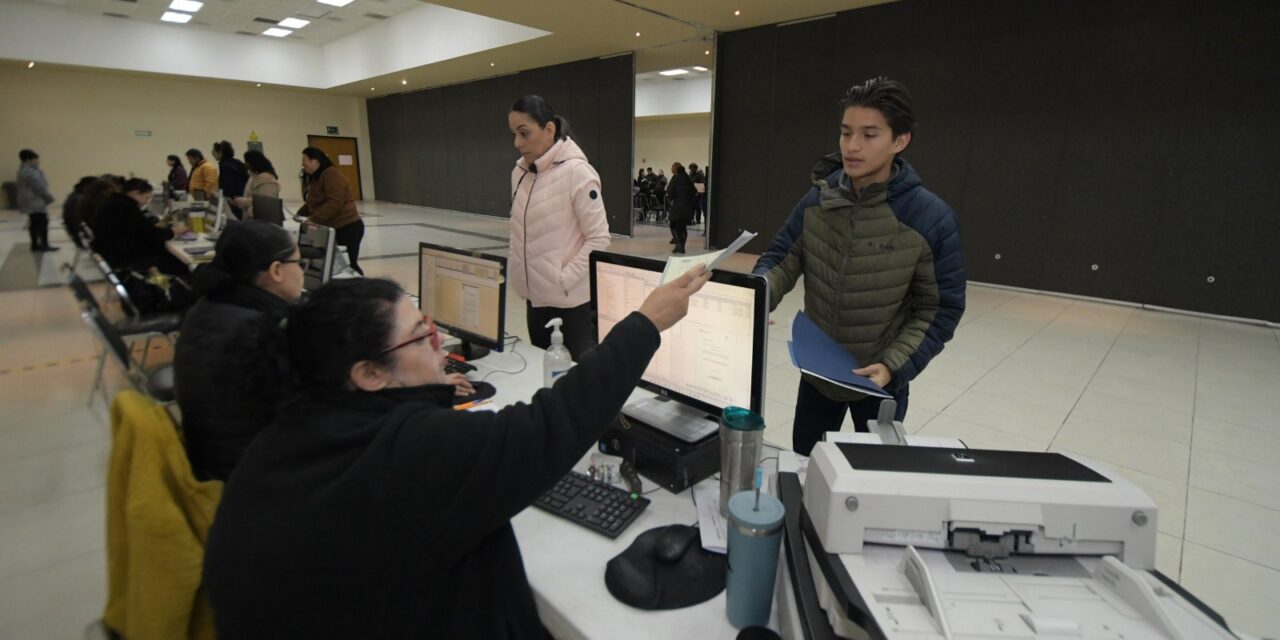 Arranca la convocatoria de Becas UACH semestre Agosto – Diciembre 2026