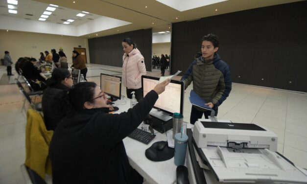 Arranca la convocatoria de Becas UACH semestre Agosto – Diciembre 2026