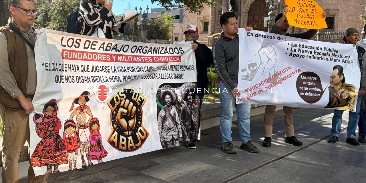 Culpan a Mario Delgado de destitución de Marx Arriaga