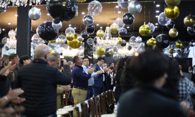 Se suma Chihuahua a campaña de promoción turística “Avanzamos por México” con BBVA