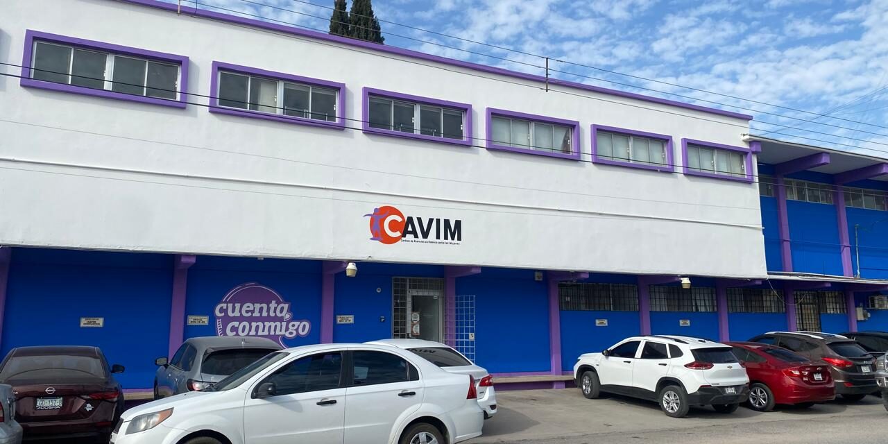 Brinda CAVIM atención a más de 35 mil mujeres en la actual administración