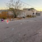 Denuncian olvido municipal habitantes de Camino Real