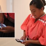 Presenta Sewá Morales el primer diccionario digital ralámuli-español en el marco del Día Internacional de la Lengua Materna