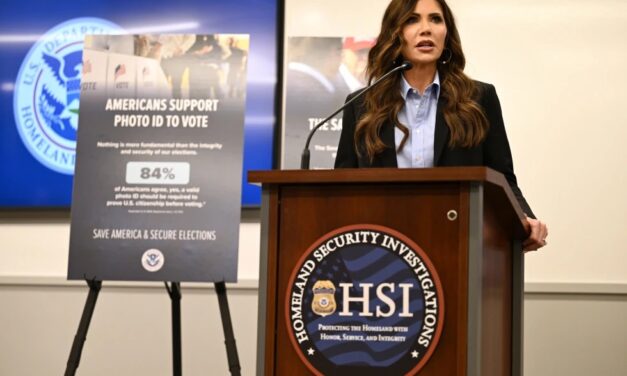 Bloqueo demócrata al ICE deja sin financiación a agencias migratorias