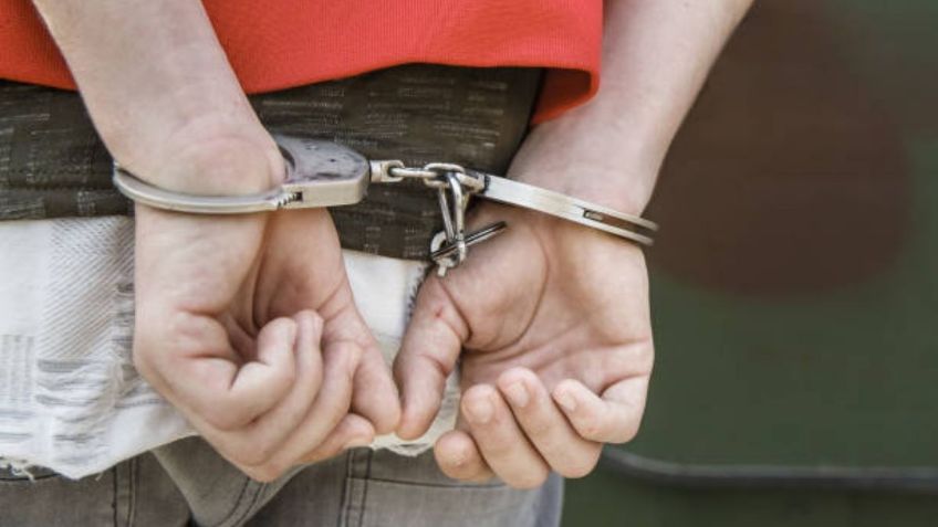 Vinculan a proceso a Diego «N», adolescente que apuñaló a Jeremy en la secundaria 324