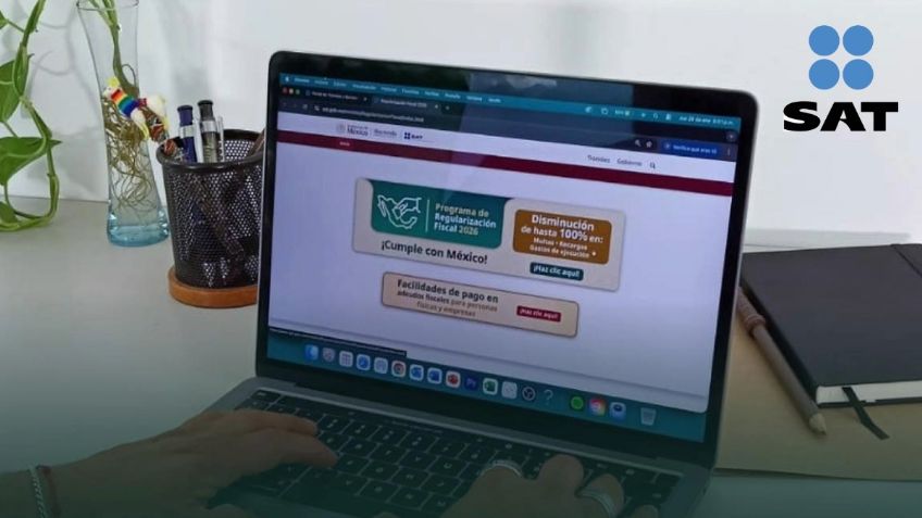 SAT confirma los gastos que son deducibles de impuestos en la declaración anual 2026