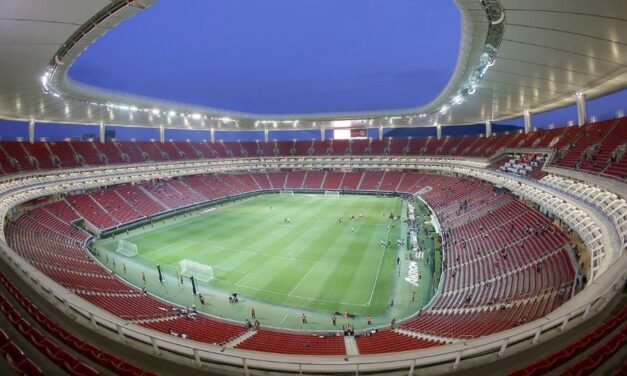 Reportan que patrocinadores y organizaciones piden quitarle a México la sede del Mundial 2026 por la violencia desatada