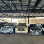 Recupera AEI autos comprados mediante fraude