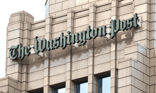 Despidos sacuden al Washington Post