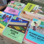 Gasta 4T 189 millones en libros para Cuba