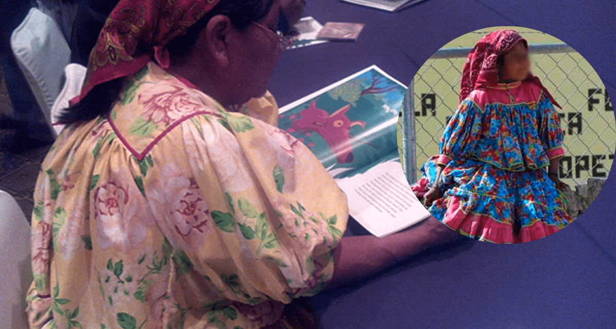 En riesgo, las cuatro lenguas originarias de Chihuahua: MORENA