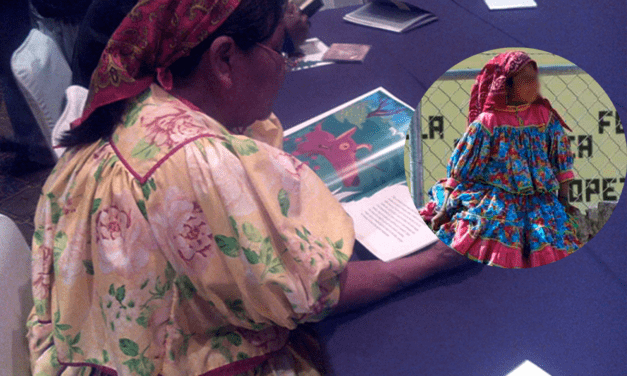 En riesgo, las cuatro lenguas originarias de Chihuahua: MORENA