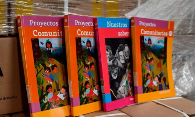 Congreso de Chihuahua exhorta al Gobierno Federal a revisar libros de texto