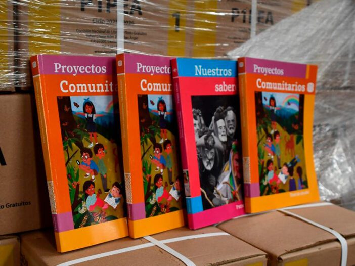 Congreso de Chihuahua exhorta al Gobierno Federal a revisar libros de texto