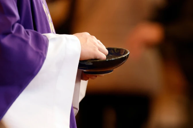 Todo lo que necesitas saber sobre el Miércoles de Ceniza