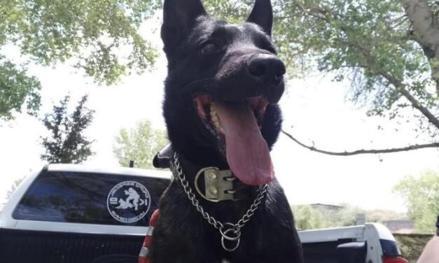 Exigen castigar asesinato de “Vico” como un agente de policía