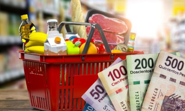 Registra Chihuahua la cuarta canasta básica más cara del país