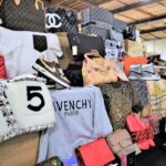 Detiene EEUU 355 mdd en mercancía falsificada