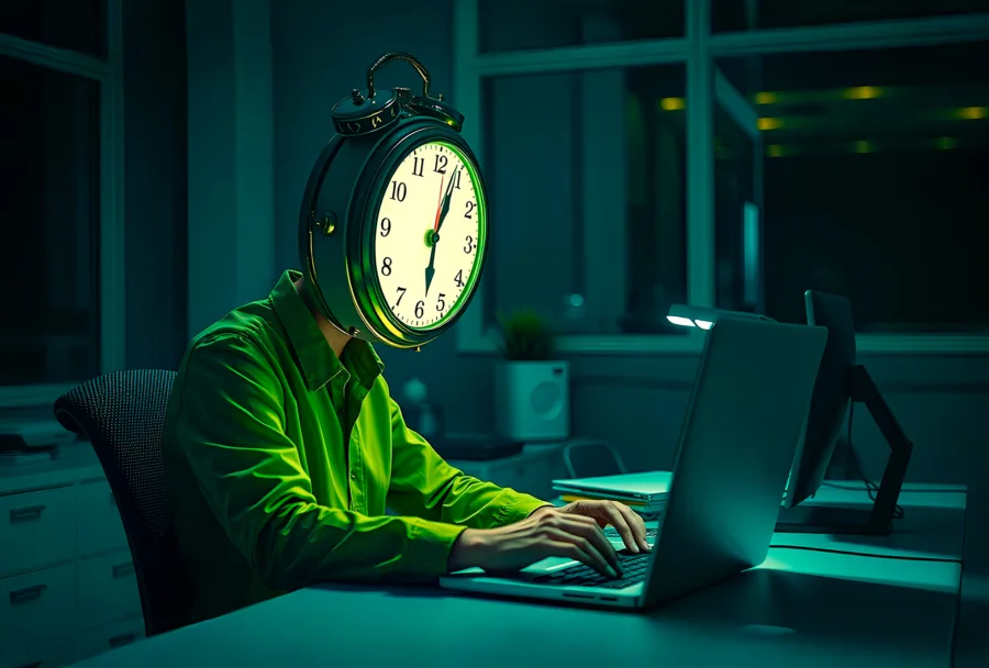 Las 40 horas y el cambio silencioso en la forma de trabajar en México 