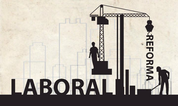 Aumentará 5% costo laboral por reforma laboral