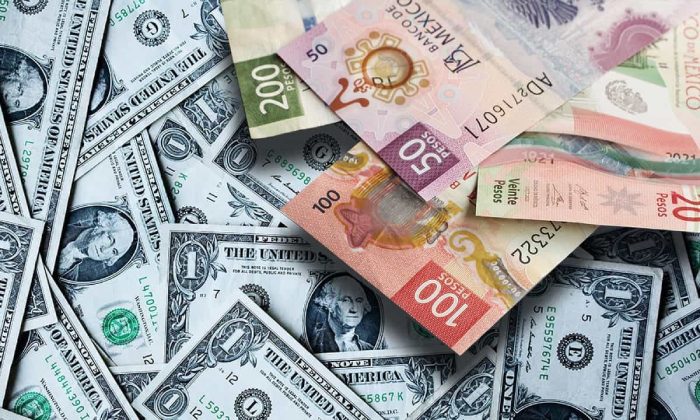 Recibió Chihuahua mil 355 mdd en remesas