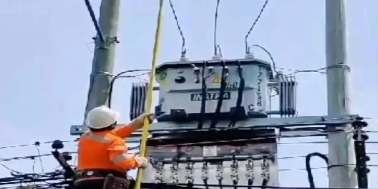 Anuncia CFE interrupción del servicio el domingo 15 al norte de Chihuahua