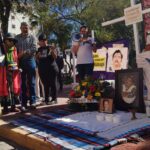 Recuerdan a Ernes Rábado a 16 años de su homicidio