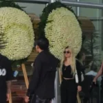 Se habría presentado hija de “El Mencho” en sepelio y nadie la detuvo