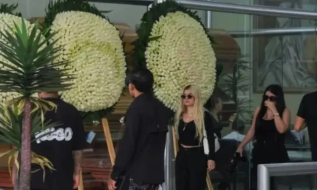 Se habría presentado hija de “El Mencho” en sepelio y nadie la detuvo