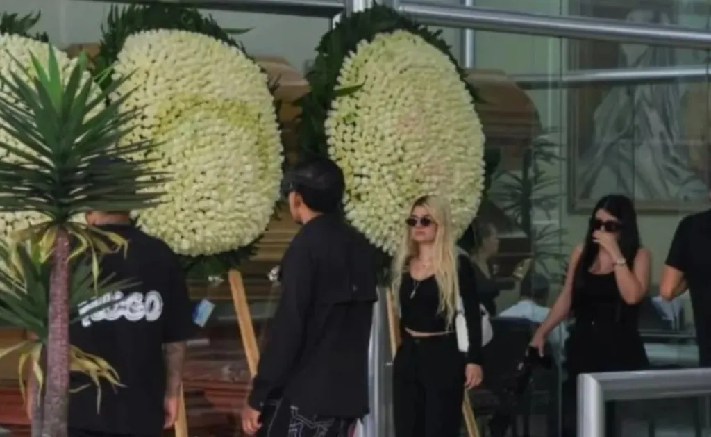 Se habría presentado hija de “El Mencho” en sepelio y nadie la detuvo